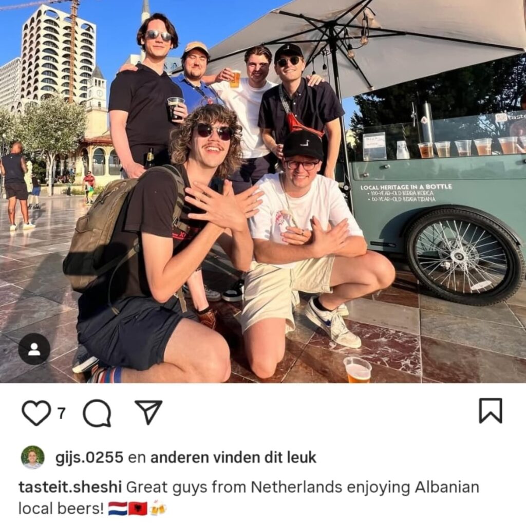 Instagram post from glhdexpreszo. This post is in position 9.