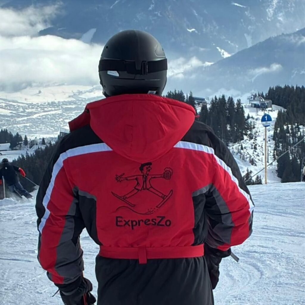 Instagram post from glhdexpreszo. This post is in position 5.