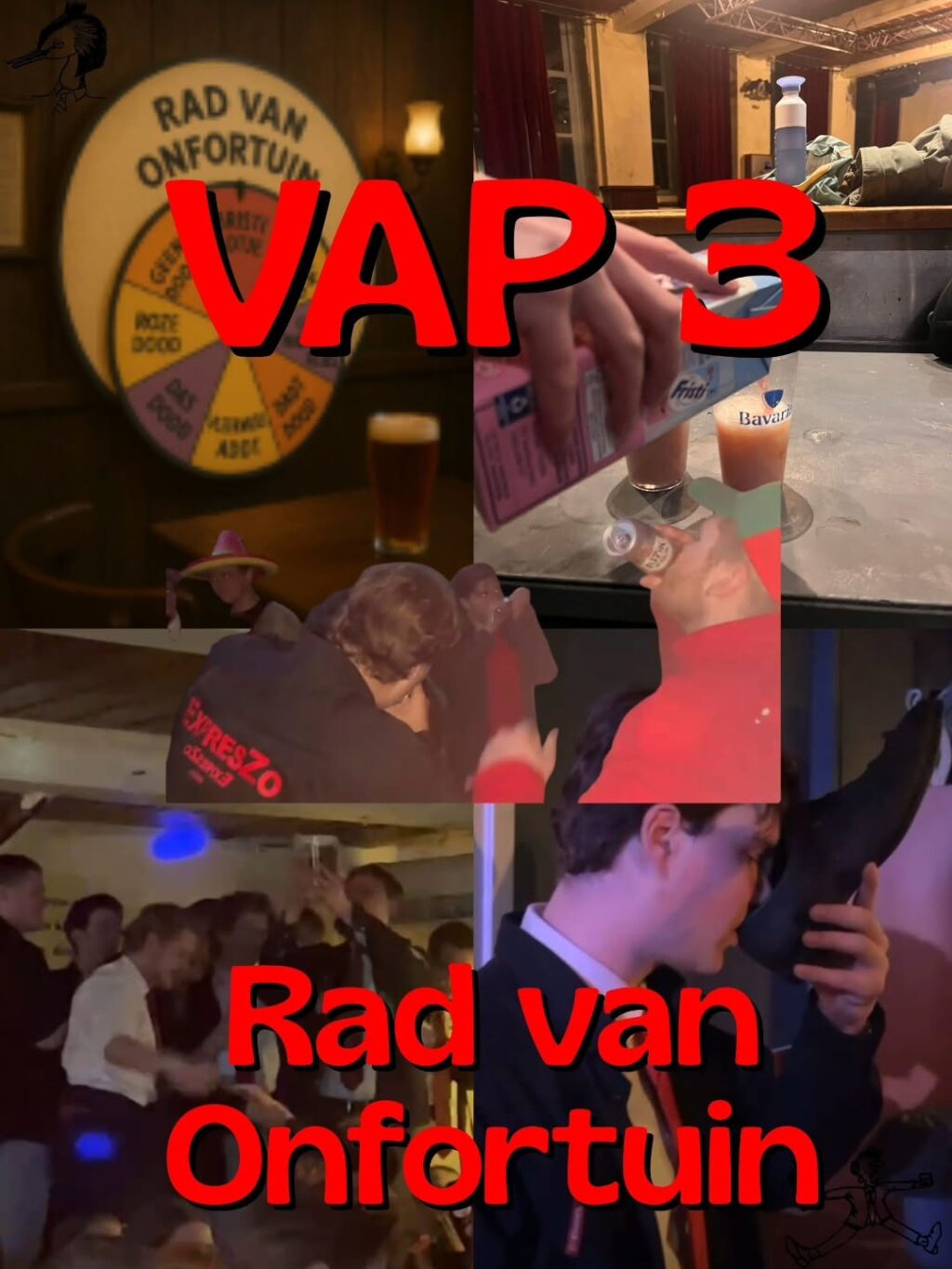 Instagram post from glhdexpreszo. This post is in position 3.